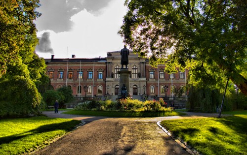 uppsala