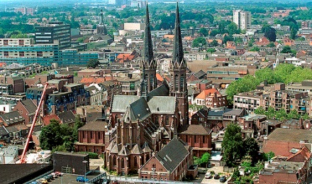 tilburg