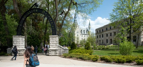 Northwestern