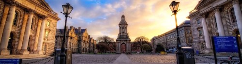 Trinity-College